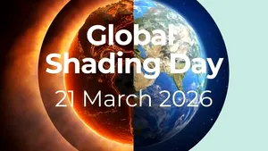 „Shading Makes a Difference”: Somfy s-a alăturat inițiativei Global Shading Day pentru a promova răcirea pasivă a locuințelor