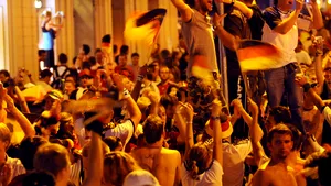 Douăzeci şi şapte de persoane arestate la Basel