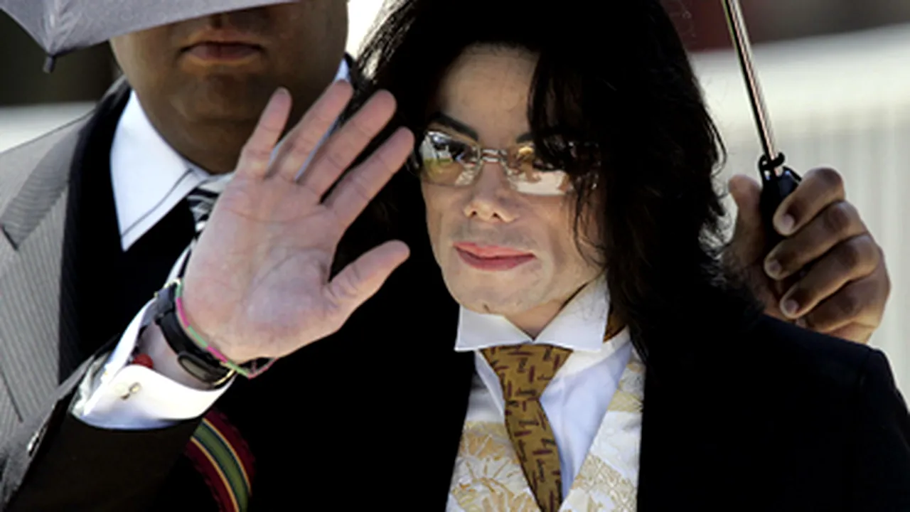Institutul medico-legal din LA cere dosarele medicale ale lui Michael Jackson - VIDEO