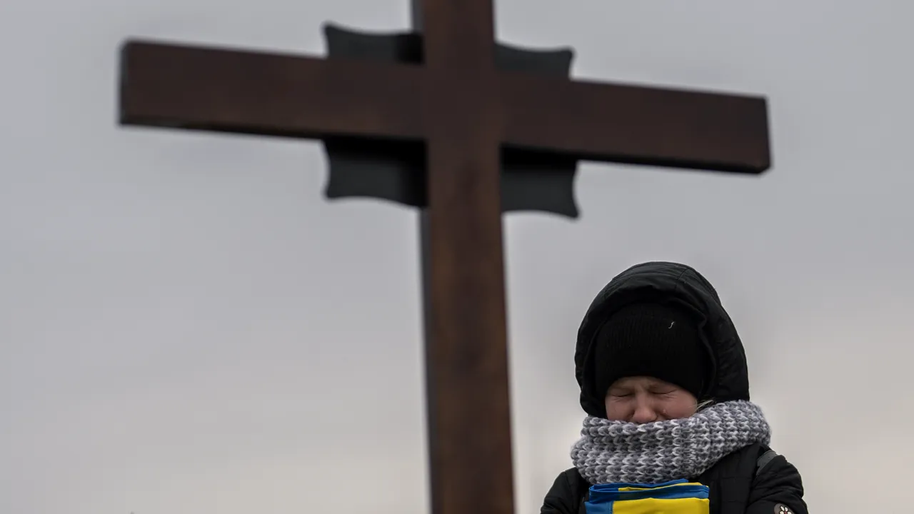 NYT: Aproape 500.000 de militari ucraineni şi ruşi au fost ucişi sau răniţi în conflict
