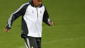 Ronaldo a revenit pe teren după un an şi 20 de zile (Video)