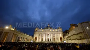 CRONOLOGIE: Ultimii zece papi şi moştenirea lor