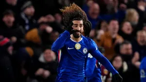 Real Madrid dă lovitura verii: plătește aproape 52 de milioane de lire pentru vedeta lui Chelsea