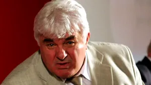 Romanian Social Democrats Oust Party Member For Backing Acting President