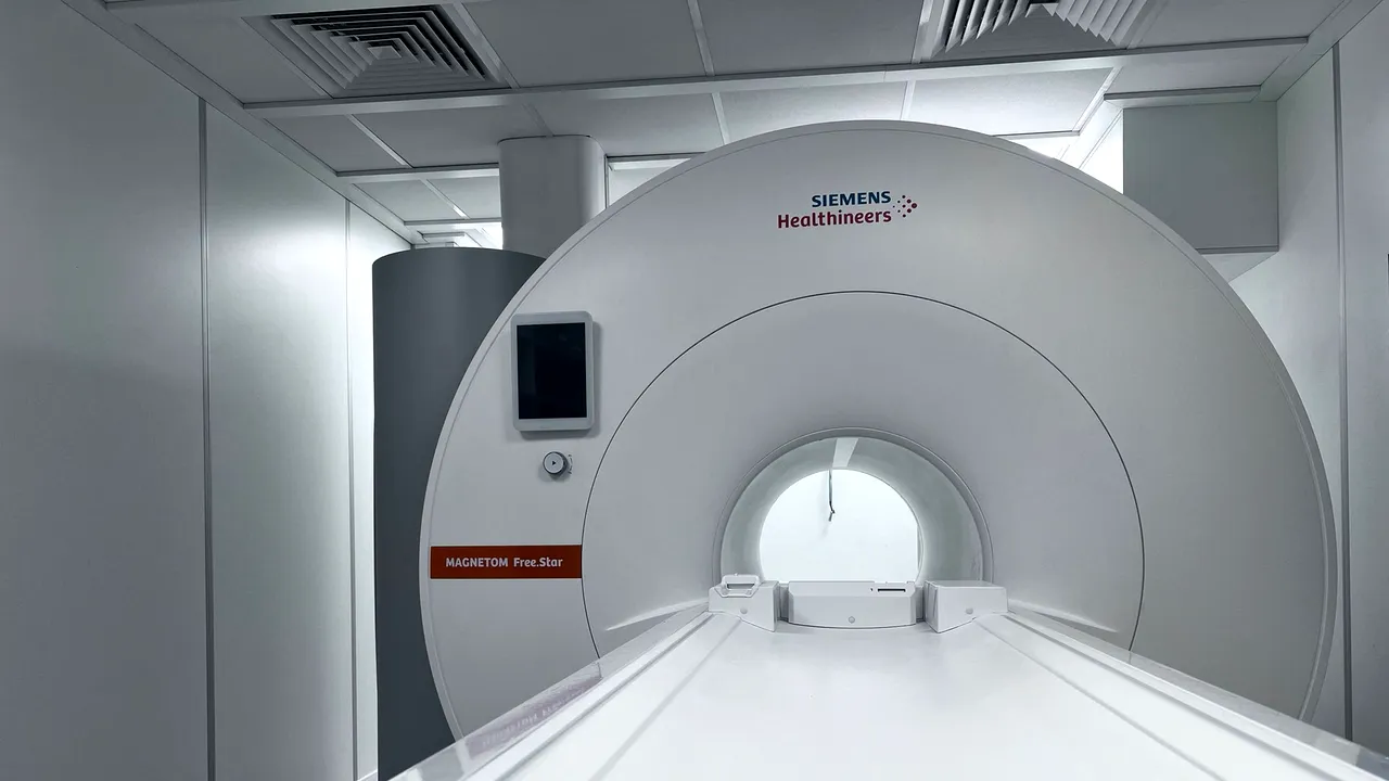 Siemens Healthineers anunţă instalarea primului MAGNETOM Free.Star din România