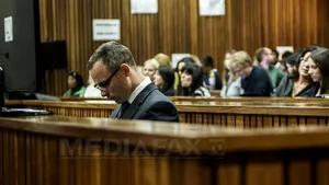 Oscar Pistorius va fi supus unui examen psihiatric