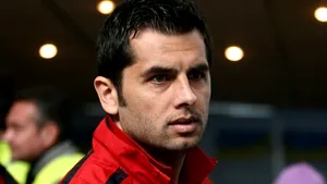 Dică: Vreau să-mi închei cariera la Steaua