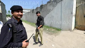 Fetiţa de 12 ani a lui ben Laden: Osama a fost capturat viu şi apoi împuşcat în faţa membrilor familiei