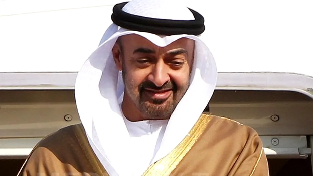 Prinţul din Abu Dhabi finanţează un proiect pentru conservarea unor specii dintr-un lac din Bihor