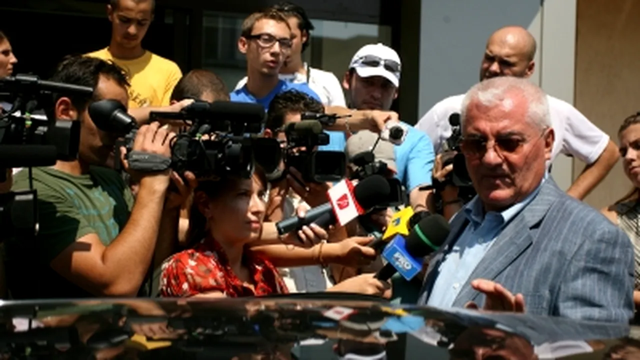 Dragomir: Mă aşteptam la acest rezultat