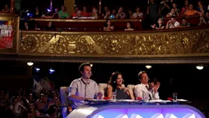 Vezi cine merge în semifinale la Românii au talent