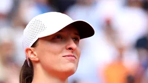 Iga Swiatek s-a oprit în semifinalele turneului de tenis de la Paris