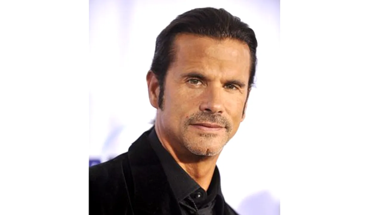 Lorenzo Lamas a devenit bunic