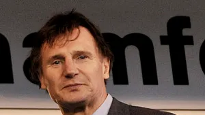 Liam Neeson şi Ralph Fiennes, zei într-un film inspirat din mitologia greacă