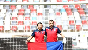 Ogăraru: A avut loc “procesul” lui Hamutovski. Cred că este într-o situaţie de risc ridicat