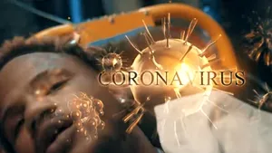 Influencerii online şi muzicienii profită de panica provocată de COVID-19. A fost lansată melodia „CORONA VIRUS” | VIDEO