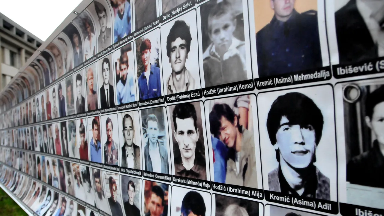 Ratko Mladic a fost condamnat la închisoare pe viaţă pentru genocid. ”Măcelarul Bosniei”, vinovat pentru masacrarea a peste 7.000 de musulmani 