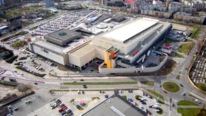 Efectele pandemiei: În România nu se vor mai construi malluri în 2021