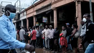 Anunţul îngrijorător făcut de ONU: Ar putea muri 300.000 de oameni în Africa. Soluţiile propuse de oficiali