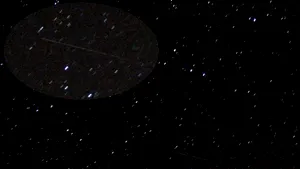 Noaptea Perseidelor: Ploaie de stele căzătoare, vizibilă şi din România