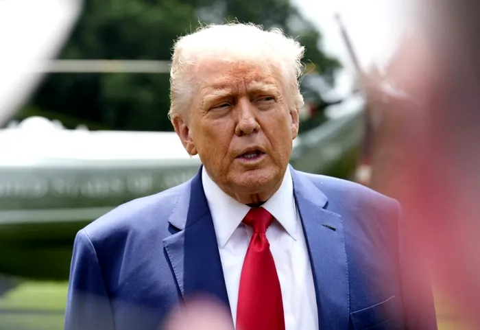 Donald Trump lansează atacuri la adresa Europei: „Migrația scăpată de sub control duce la haos. Nu le place când o spun”