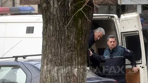 Iohannis a transmis ministrului Justiţiei cererea de urmărire penală a lui Adriean Videanu