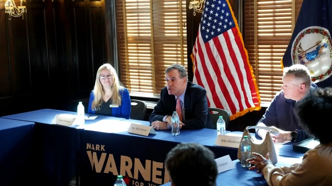 Senator american, după declarațiile lui Trump: Nu a răspuns la cele mai elementare întrebări