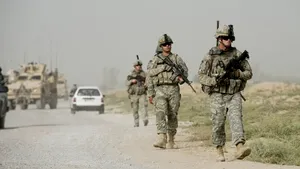 Rapoartele postate de WikiLeaks conţin informaţii despre o controversată unitate specială americană