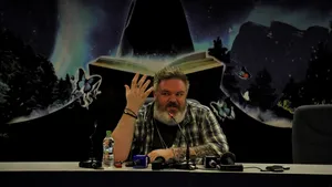 INTERVIU - DJ ”Hodor”, uriaşul din 