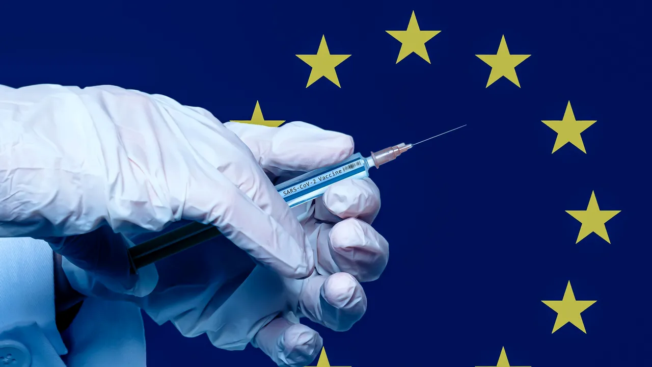 Avertisment pentru ţările membre UE: Vor exista „lacune” în furnizarea vaccinului. Ugur Sahin, CEO BioNTech: „Situaţia nu arată bine”