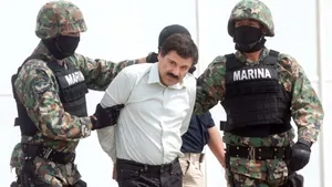 Trafic de droguri. Reținut în Statele Unite, „El Chapo” solicită transferul său în Mexic
