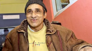 Tatăl lui Bănel Nicoliţă munceşte cu ziua la ţigani