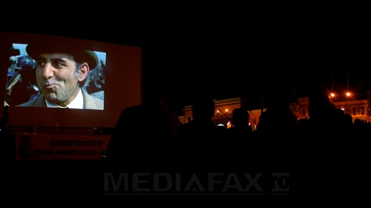 Număr record de 6.500 de bilete, vândut până în prezent la proiecţiile de film din cadrul TIFF