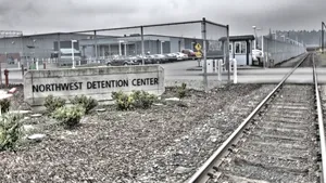 EXTERNE Curtea de apel din SUA menține politica lui Trump privind reținerea imigranților