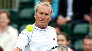 Doliu în lumea sportului alb. Fostul tenismen Peter McNamara a decedat la vârsta de 64 de ani/ Darren Cahill: A îmbunătăţit fiecare jucător cu care a lucrat