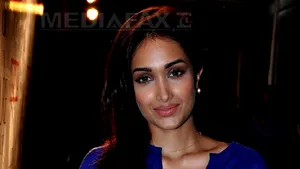 Jiah Khan, actriţă la Bollywood, a fost găsită moartă în locuinţa ei