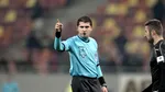 Brigada română de arbitri, condusă de Chivulete, delegată în turul 2 preliminar al Conference League