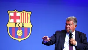 FC Barcelona, investigată pentru suspiciune de dare mită