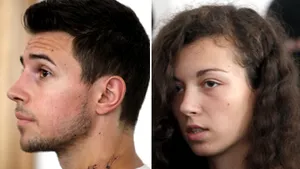 Studentul din Timişoara acuzat de crimă a cerut-o în căsătorie pe complicea sa