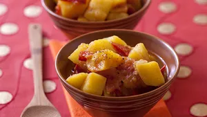 Cea mai scumpă salată din lume. Cum a primit un american zeci de mii de dolari - FOTO