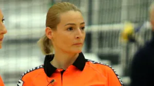 Trei reprezentante ale României, pe lista arbitrilor pentru Campionatul European feminin de handbal