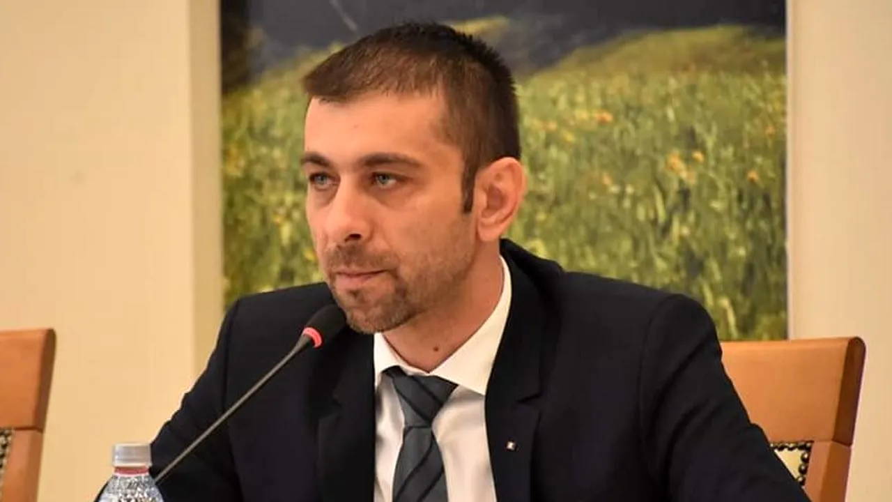 Gabriel Zetea (PSD): Taxa de solidaritate nu se va aplica peste noapte
