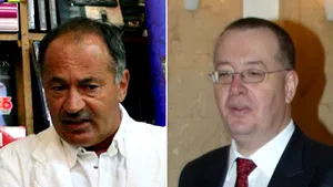 Sorin Roşca Stănescu şi Bogdan Chirieac au părăsit şedinţa Comisiei Media