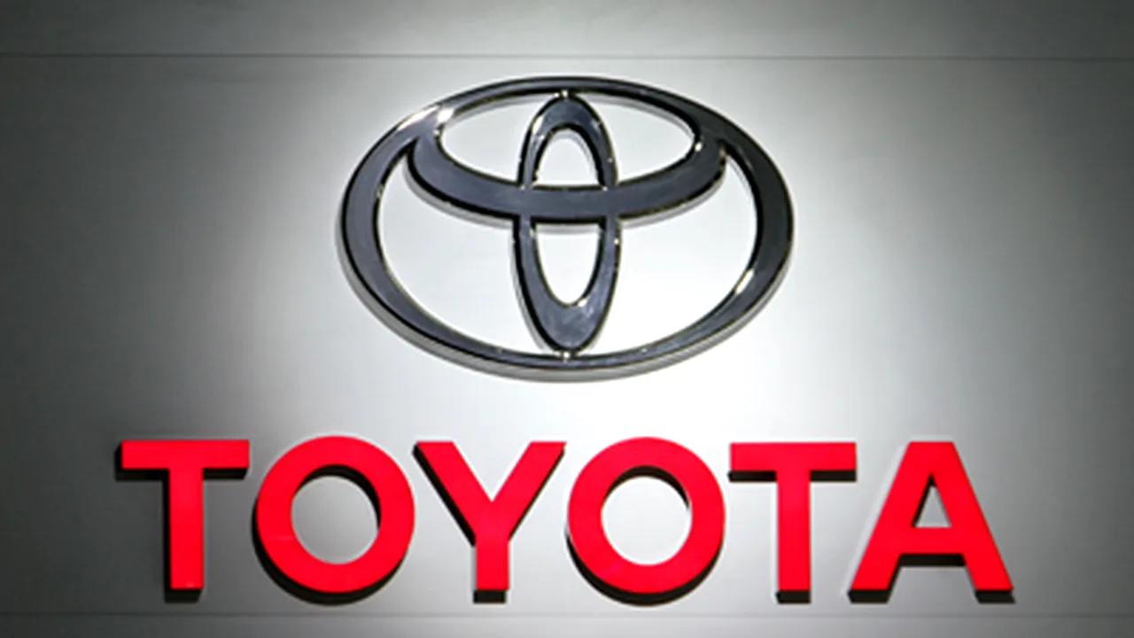 Reputation Institute: Toyota - compania cu cea mai bună reputaţie