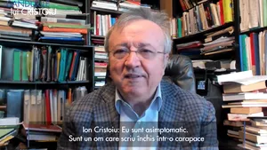 Gândurile lui Cristoiu: Ce am câştigat de pe urma coronavirusului. Undeva, e mult mai bine decât înainte