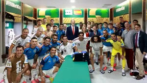 Semifinala Cupei Mondiale: Spania înfruntă Franța, marea sa rivală, într-un meci cu o miză specială