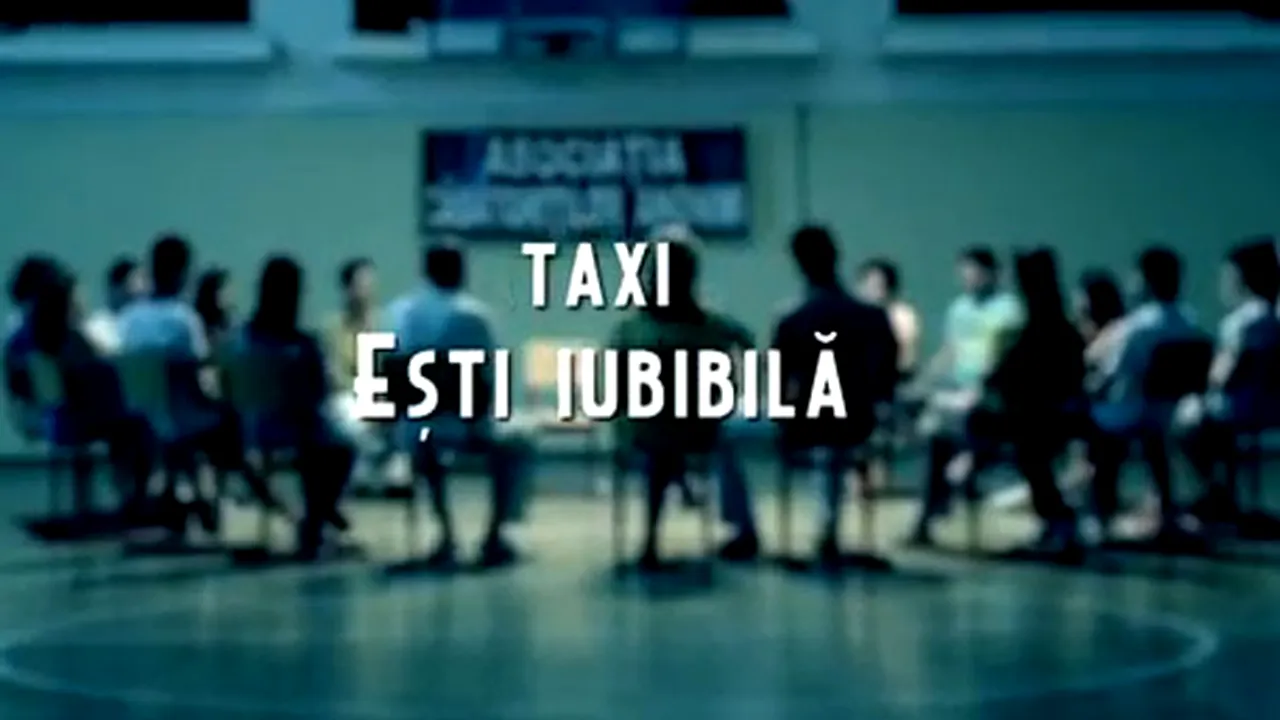 Trupa Taxi a lansat videoclipul piesei 