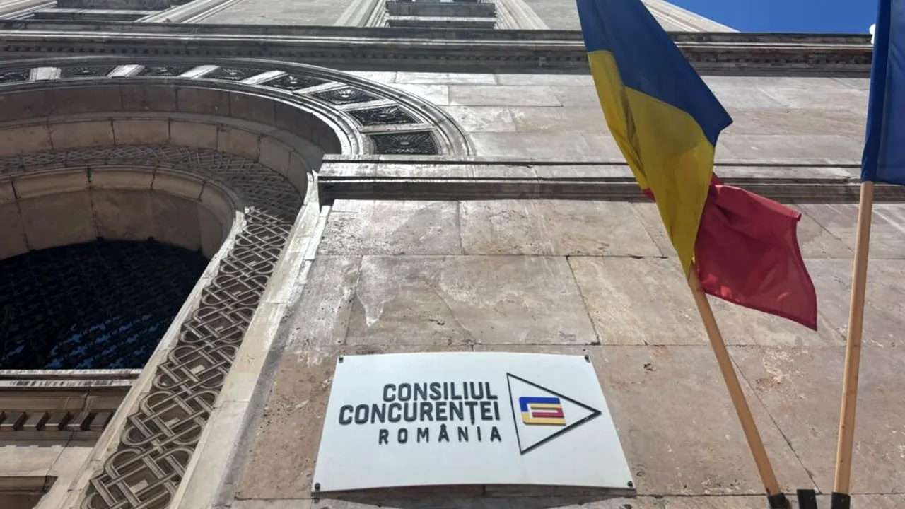 Consiliul Concurenței a câștigat procesele deschise de două bănci vizate de investigația privind stabilirea ROBOR, înainte de aplicarea celei mai mari amenzi din istoria sa