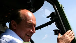 Dănilă, despre persoane publice care să-i fie COPILOT: Băsescu, Paşcu, Năstase, Motoc