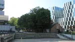 „Orașele-burete” ajung în Europa. Ce face Bucureștiul cu apa de ploaie